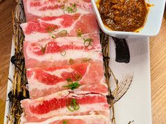-AJIYA·池袋日式烧肉自助(天津万象城店)
