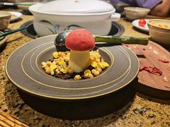 -菌彩云南野生菌火锅(新亚洲店)