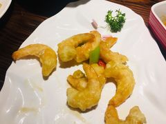 -七菜馆·东北菜·蒸饺(文体路店)