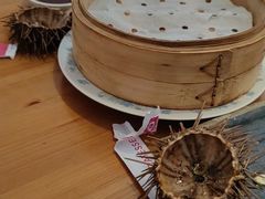 -海胆小馆(东北水饺·春柳店)