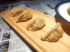 饺子-豆蔻电影主题餐厅(四牌楼店)