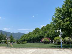 -滇池海埂公园