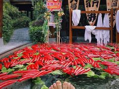 -天目湖御水温泉·度假酒店