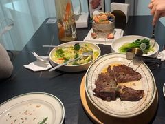 -404干式熟成牛排馆•聚会餐厅