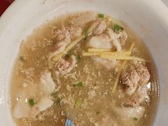 -罗大姐湘潭菜馆(洋湖春园店)