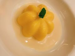 -夏宫中餐厅(香格里拉大酒店)