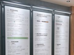 -Shake Shack(西单大悦城店)