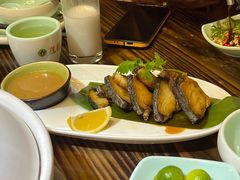 -龙泉人椰子鸡·糟粕醋·地标海南菜(龙昆南店)