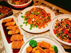 -遇见长安之高山流水(李家村万达店)