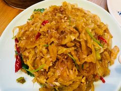 -满园烤鸭·春饼(中街大悦城店)