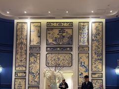-翠湖宾馆·中餐厅