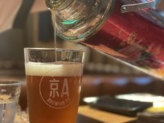 -京A Brewpub·精酿餐吧(幸福村店)