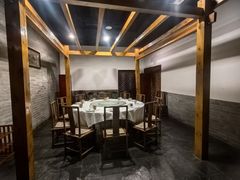 -东来顺饭庄(西直门店)