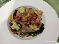 -桃子餐厅·天津菜(王顶堤总店)