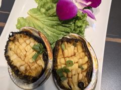 -鸭绿江海鲜烧烤大排档(杏林街店)