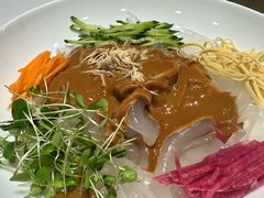 -万荣烤鸭店·北京菜(天坛店)