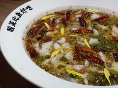 -太二酸菜鱼(赣州万象城店)