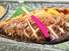 -炙柒Sekinana·精致日料(合生汇店)
