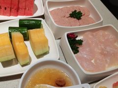 -海底捞火锅(亲子主题北金鹰店)