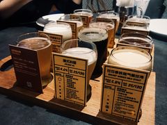 -Boxing Cat Brewery拳击猫精酿啤酒馆(永福店)