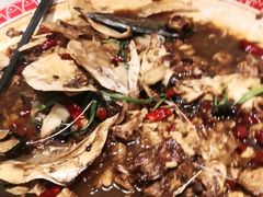 -旺顺阁·北京菜(北辰上品+)