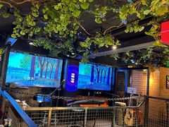 -1819餐厅·团队聚餐·烤串·精酿