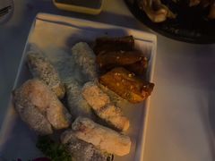 -琶醍壹号•音乐江景餐吧