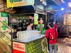 -福苗小骆驼烧烤(莲湖路店)
