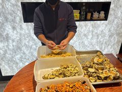 -裕兴记•蟹黄面馆(人民广场店)