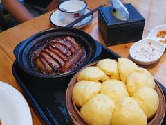 粗粮烧白-陶德砂锅居(育才路店)