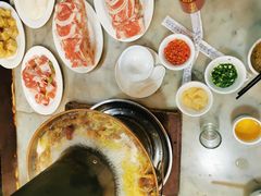 -大碗居老北京炸酱面(蛇口店)