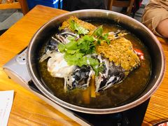 -老乡村(南湖路店)