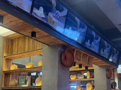 -小杨烤肉(朱雀店)