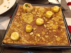 anna皇后安娜可丽饼-LA CREPERIE BRETONNE布列塔尼法式餐厅(天童北路店)