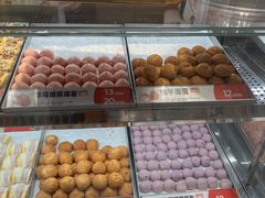 -東更道点心行(北京龙湖熙悦天街店)