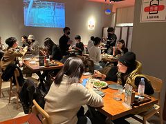 -人间酒暖·Go blanc·烧鸟·深夜食堂(陆家嘴店)