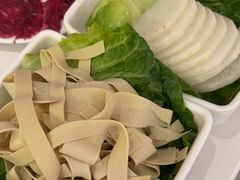 -牛焱·贵州黄牛肉火锅(城西银泰店)