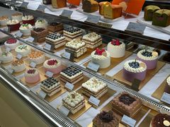 -M'CAKE(西单大悦城店)