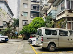 -找不到凉面(新都粮食局毗河油厂职工宿舍大院店)