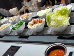 -农小锅自助小火锅(北京大兴凯德店)