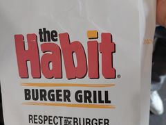 -The Habit Burger Grill 哈比特汉堡(爱琴海店)