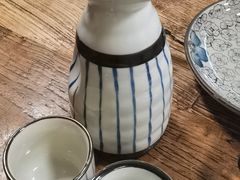 清酒松竹梅-铃木食堂(宽街店)