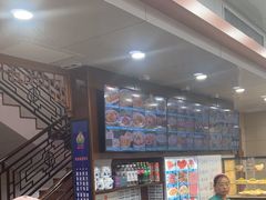 -西安贾三灌汤包·回坊小吃·清真炒菜(北院门总店)