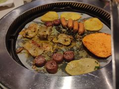 -么子烤肉(化龙池店)