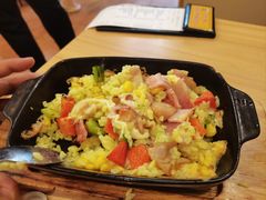 -萨莉亚意式餐厅(黄村高德汇店)