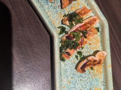 -匠和风精致料理(莆田财富中心店)