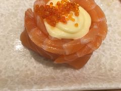 -元气寿司(新城市广场店)