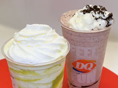 -DQ·蛋糕·冰淇淋(五棵松万达店)