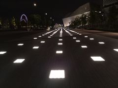 -南京眼步行桥