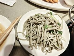 -蝎王府羊蝎子(虎坊桥总店)